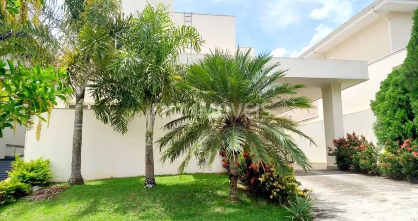 Casa com 4 quartos à venda na Rua Galessandro Acione, 37, Swiss Park, Campinas