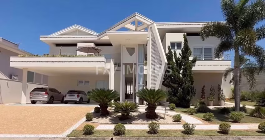 Casa maravilhosa no Swiss Park com 5 suites