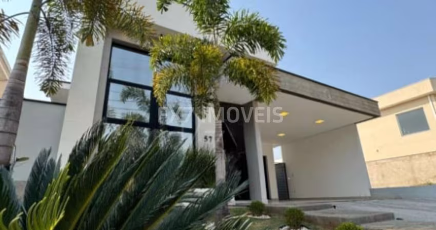 Imperdível! Casa de Condomínio à venda em Campinas-SP, no Swiss Park: 3 quartos, 3 suítes, 3 salas, 5 banheiros, 4 vagas, 195m².
