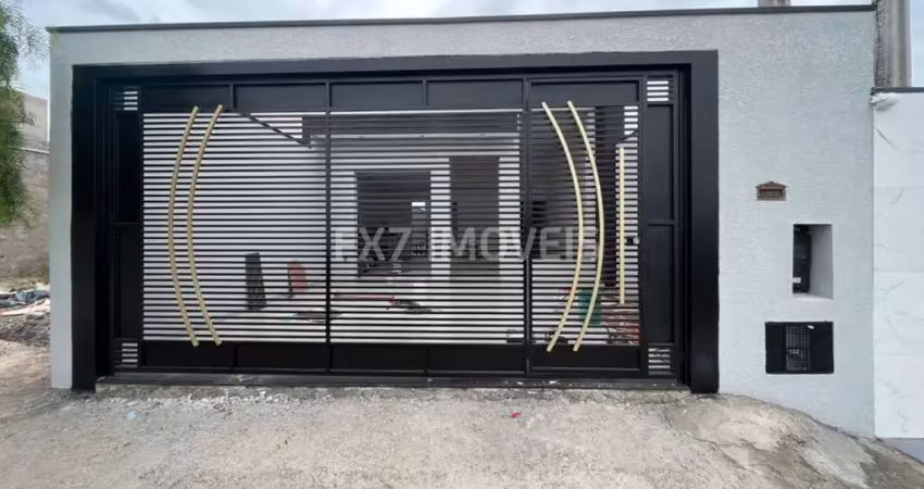 Imóvel à venda em hortolândia-sp: casa no bairro villa verde com 3 quartos, 1 suíte, 2 salas, 2 banheiros, 2 vagas de garagem.