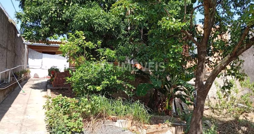 Casa à venda em Campinas-SP, Jardim Nova Europa: 1 dormitório, 1 sala, 1 banheiro, 3 vagas, 90m²! Venha conferir!