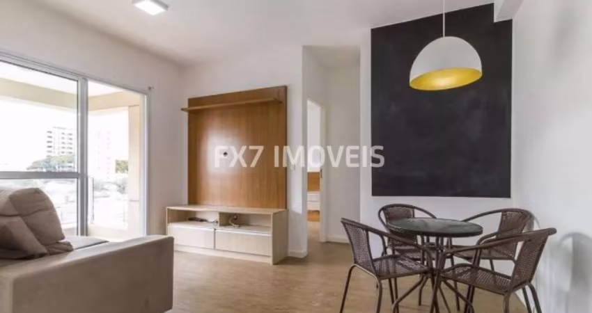 Apartamento com 1 quarto à venda na Rua José Paulino, 159, Vila Lídia, Campinas