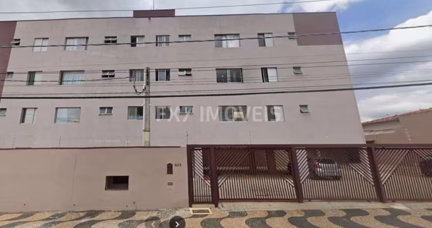 Vila Marieta apartamento com 2 dormitórios, 2 banheiros, salas de jantar e estar, armários planejados