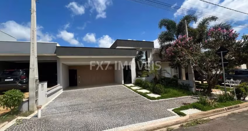 CONDOMINIO REAL PARK SUMARÉ