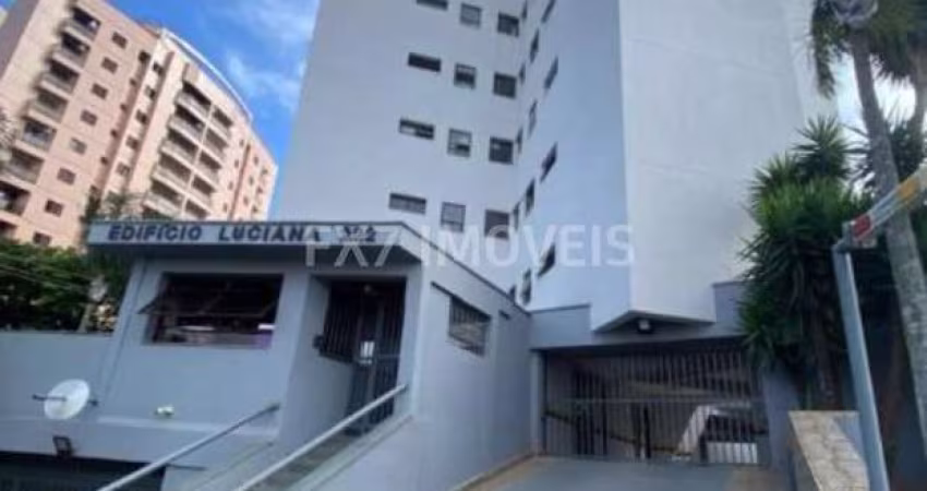 Apartamento à venda em Campinas-SP, Jardim Paulistano: 2 quartos, 2 salas, 2 banheiros, 1 vaga, 62m². Confira!
