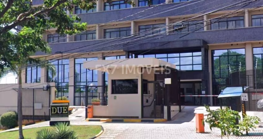 Sala comercial à venda no Jardim Chapadão