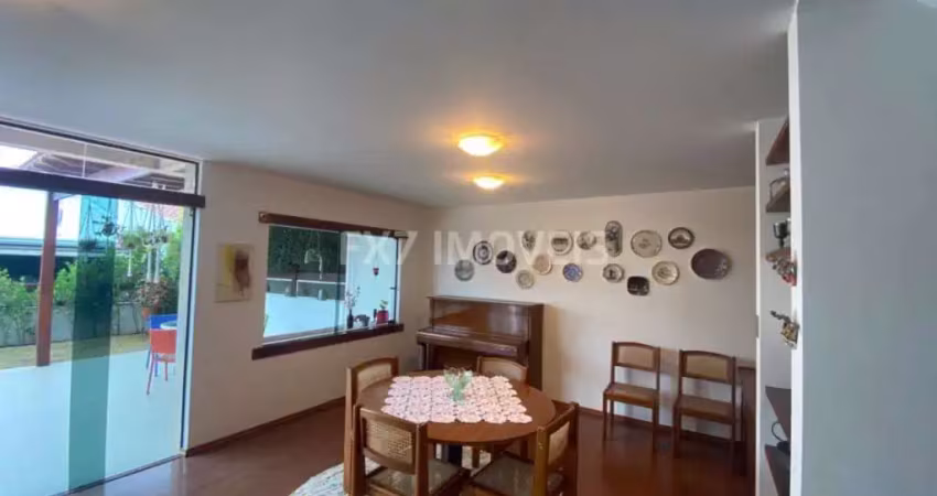 Casa à venda no bairro Gramado Campinas