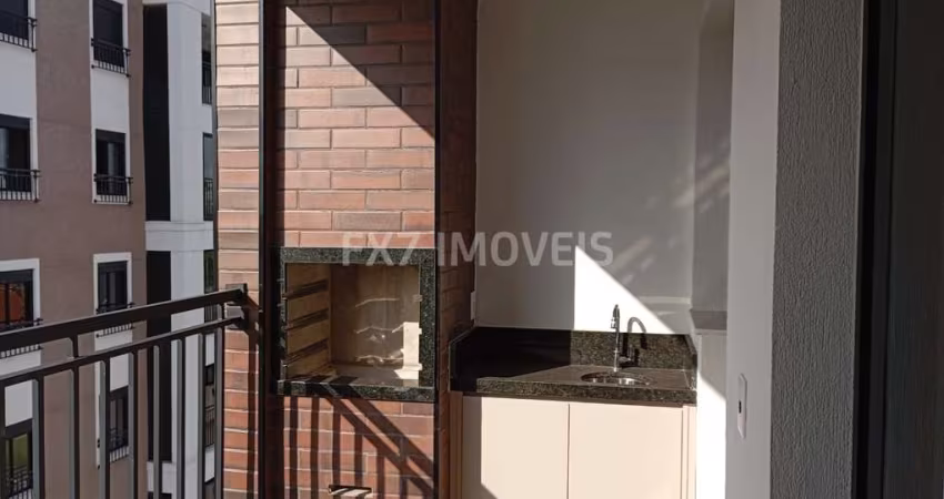 Apartamento a venda no Eco Vila Genebra Swiss Park Campinas