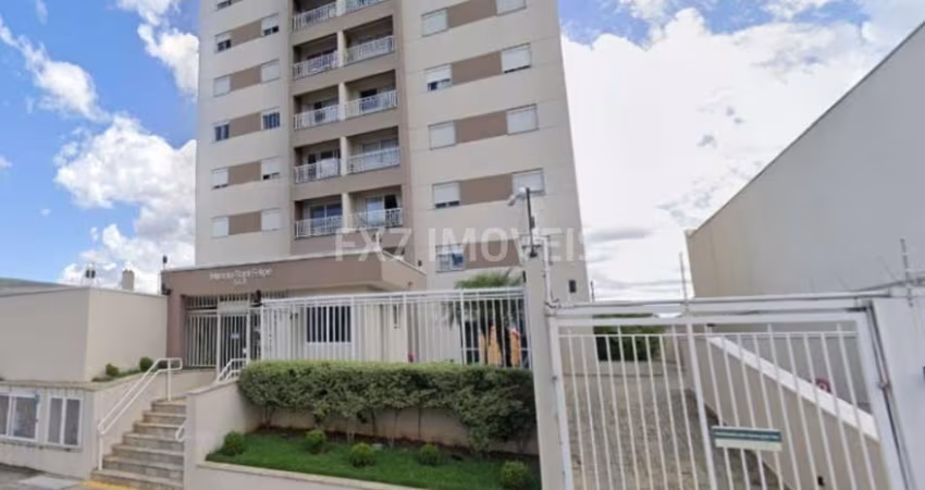Apartamento a venda no Residencial Mirante Saint Felipe