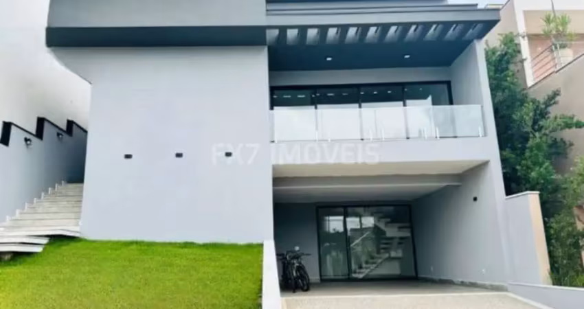 Casa de condomínio à venda em campinas-sp, swiss park: 3 quartos, 3 suítes, 3 salas, 5 banheiros, 4 vagas, 237m².