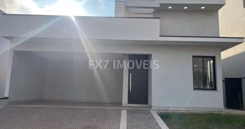Casa com 3 quartos à venda na Avenida Francisco Alfredo Júnior, 617, Swiss Park, Campinas