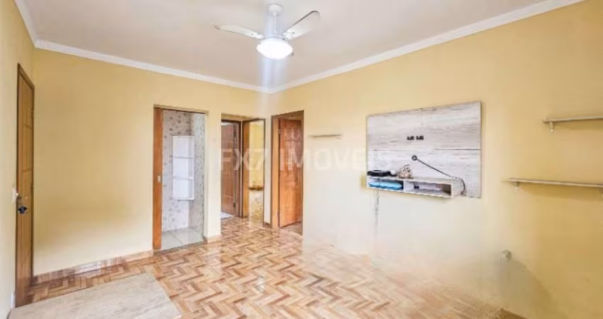 Apartamento no Jardim Proença em Campinas