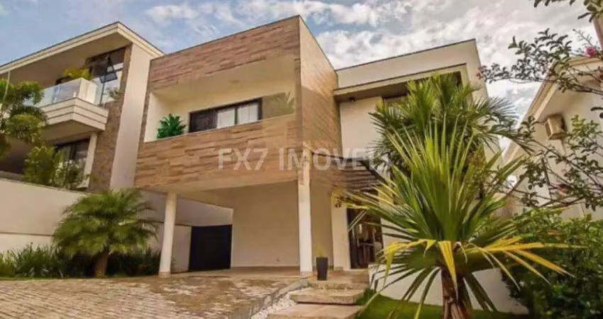 Casa com 3 quartos à venda na Avenida Francisco Alfredo Júnior, 476, Swiss Park, Campinas