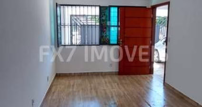 Casa no bairro São Bernardo