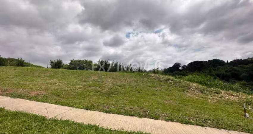 Terreno comercial à venda na Avenida Antonio Artioli, s/n, Swiss Park, Campinas