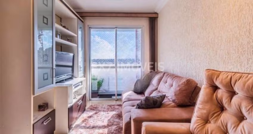 Apartamento a venda no Parque Itália em Campinas