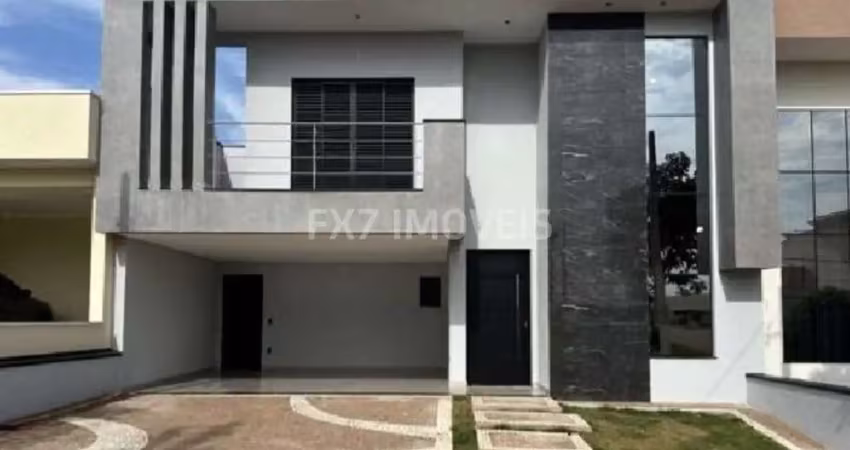 Sobrado a venda no Olívio Franceschini II