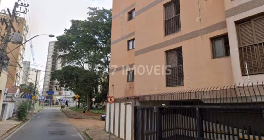 Apartamento a venda no Condominio Edifício Esmeraldo Coluccini com 3 quartos
