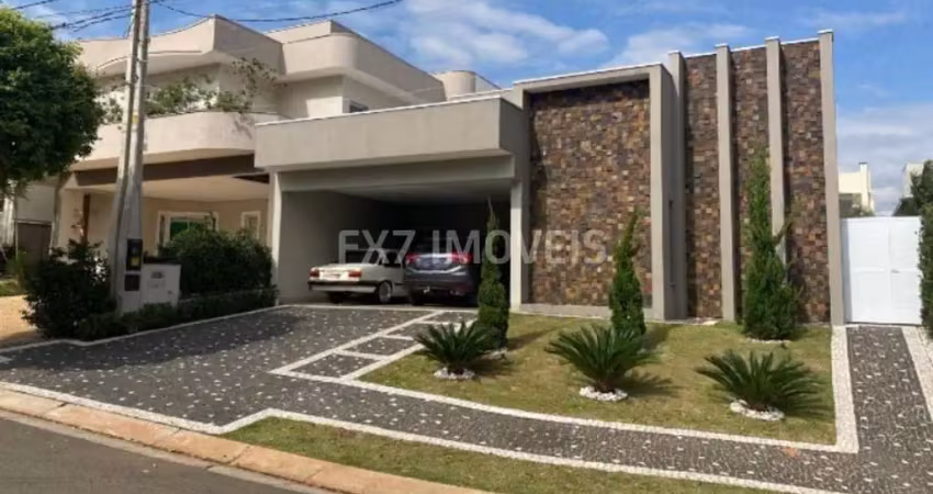 Casa com 3 quartos à venda na Avenida Francisco Alfredo Júnior, 783, Swiss Park, Campinas