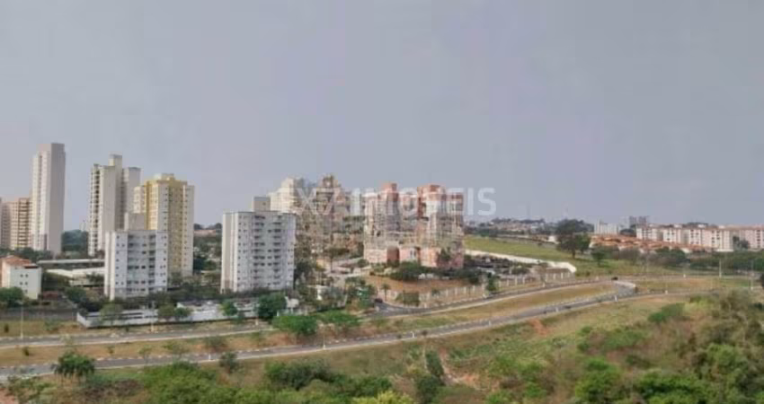 Sensia Parque Prado no 18o andar com 2 quartos sendo 1 suite e 2 vagas