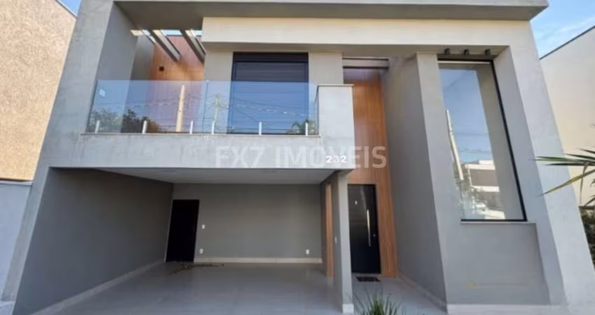 Casa a venda no Swiss Park com 3 suites