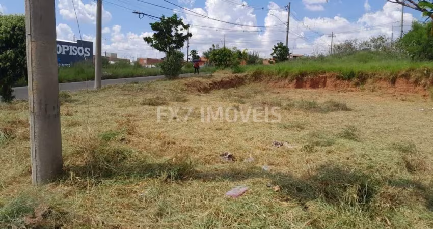 Terreno comercial para Venda no bairro Parque Terras de Santa Maria em Hortolândia
