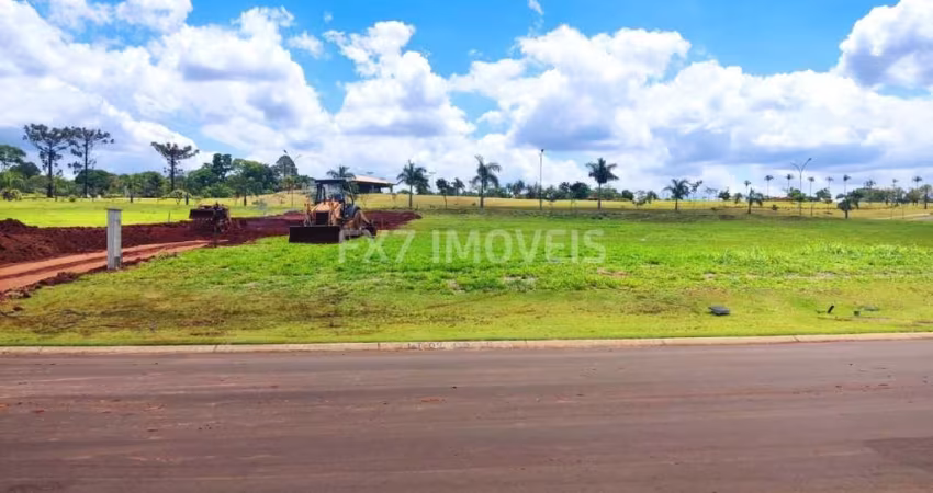 Terreno à venda na Avenida Haras Patente, 1231, Residencial Haras Patente, Jaguariúna