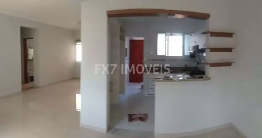 Apartamento 3 quartos sendo 1 suite com 1 vage e sol da manhã