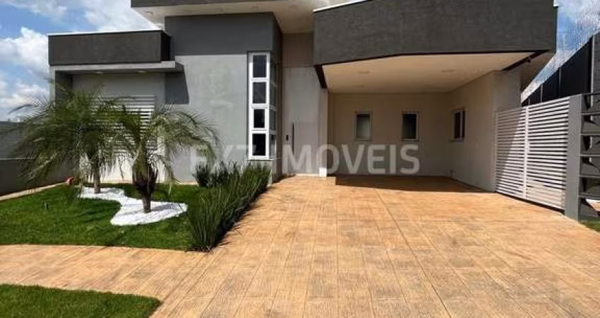Casa com 3 quartos à venda na Avenida Santana, 150, Parque Ortolândia, Hortolândia