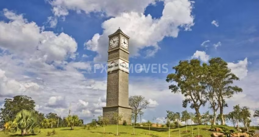 Terreno comercial no Swiss Park