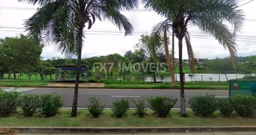 Terreno comercial à venda na Rua Bernardo Funcia Diez, 1, Swiss Park, Campinas