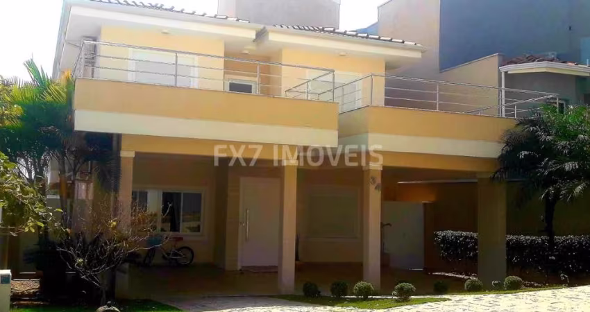 Casa a venda no Swiss Park Campinas