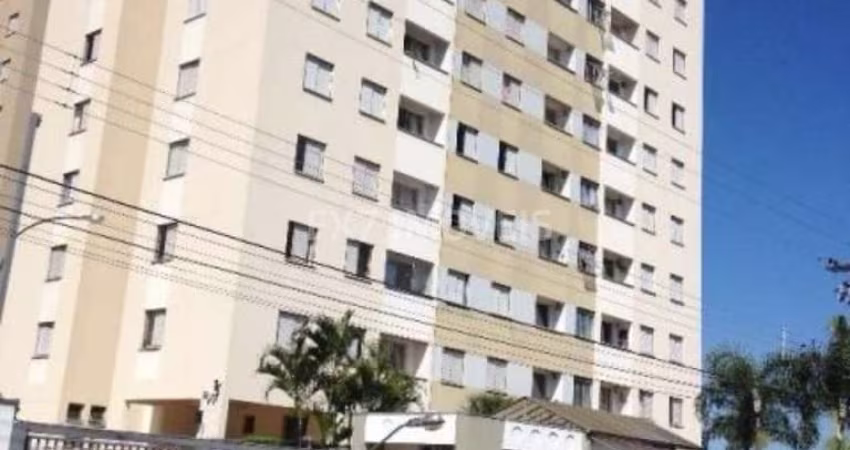 Apartamento a venda no Parque Itália Condominio Ilhas do Caribe em Campinas