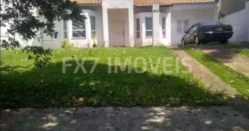 Casa com 3 quartos à venda na Rua San Conrado, SN, Loteamento Caminhos de San Conrado (Sousas), Campinas