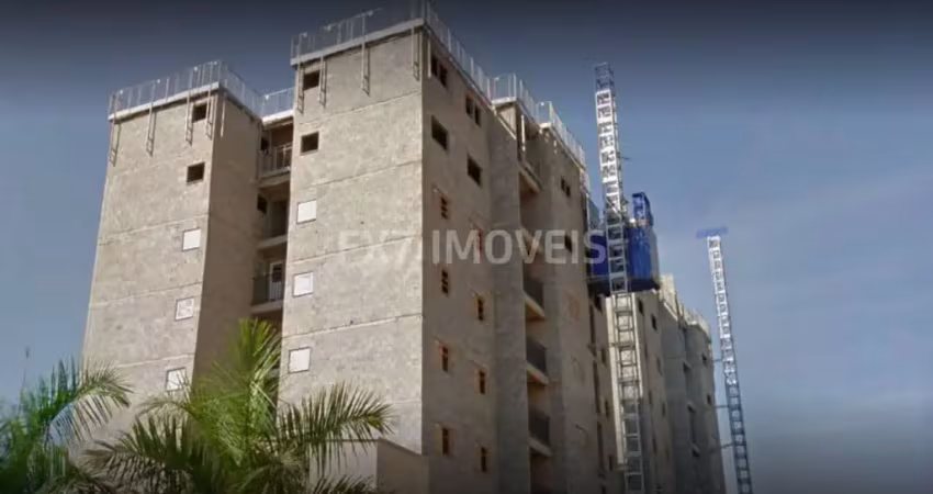 Apartamento a venda no Condomínio Altos de Santa Izabel em Hortolandia