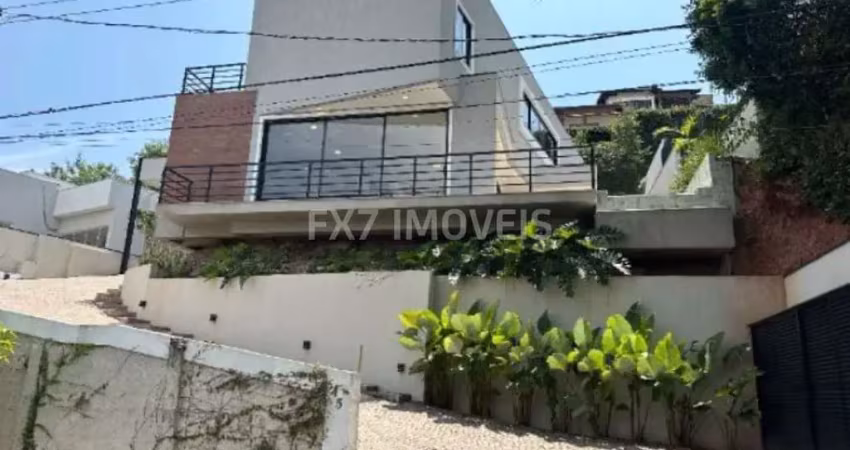Casa com 4 quartos à venda na Rua Lourenço Dal Porto, 545, Jardim Atibaia (Sousas), Campinas
