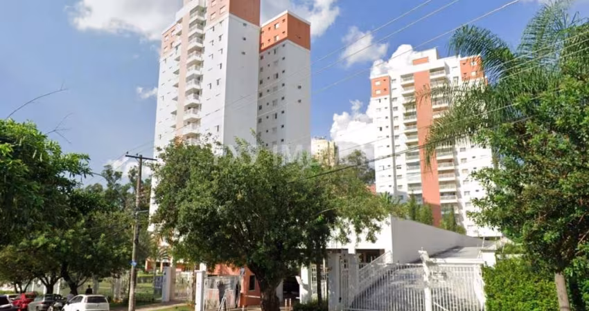 Apartamento no Caapua Parque Prado Campinas com 3 suites com 108m por 1milhão