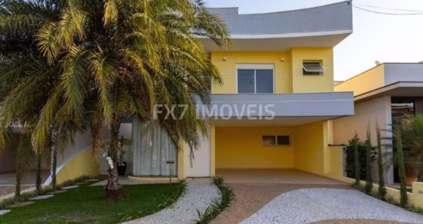 Casa a venda no Swiss Park Campinas