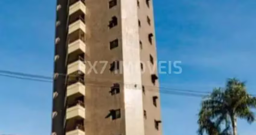 Apartamento com 3 quartos à venda na Avenida Princesa D'Oeste, 541, Jardim Proença, Campinas