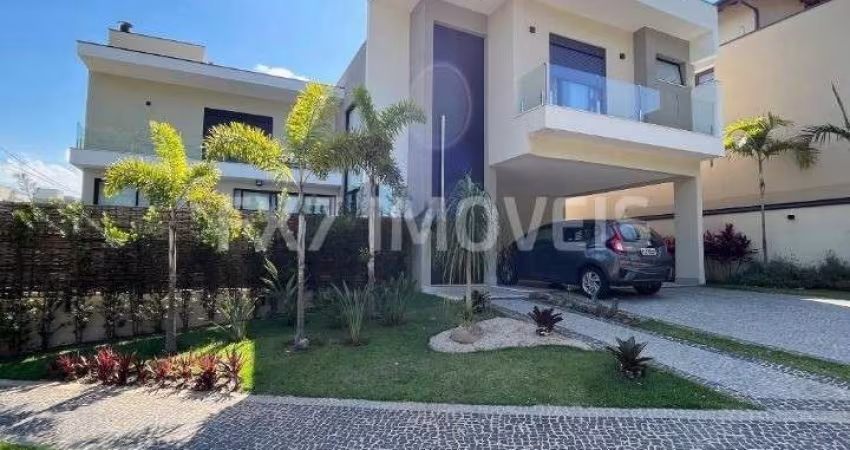 Casa à venda com 3 suítes no Swiss Park