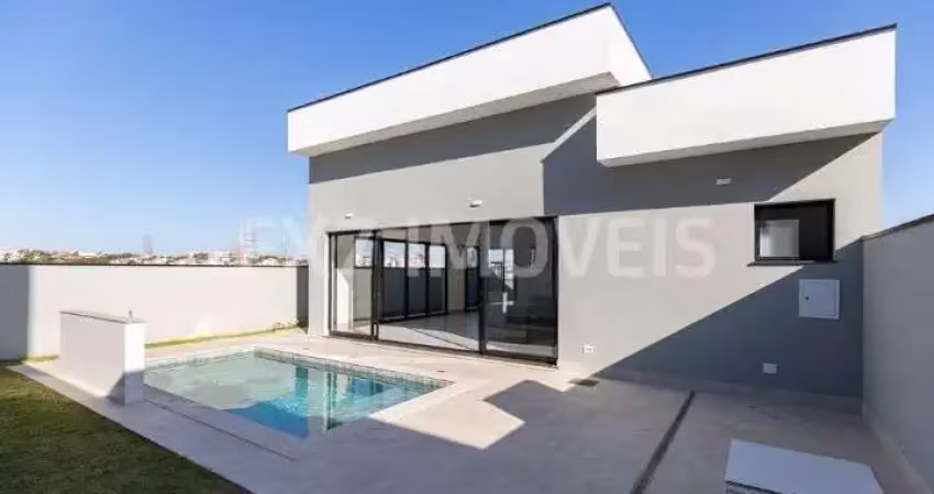 Casa com 3 quartos à venda na Avenida Dermival Bernardes Siqueira, -, Swiss Park, Campinas