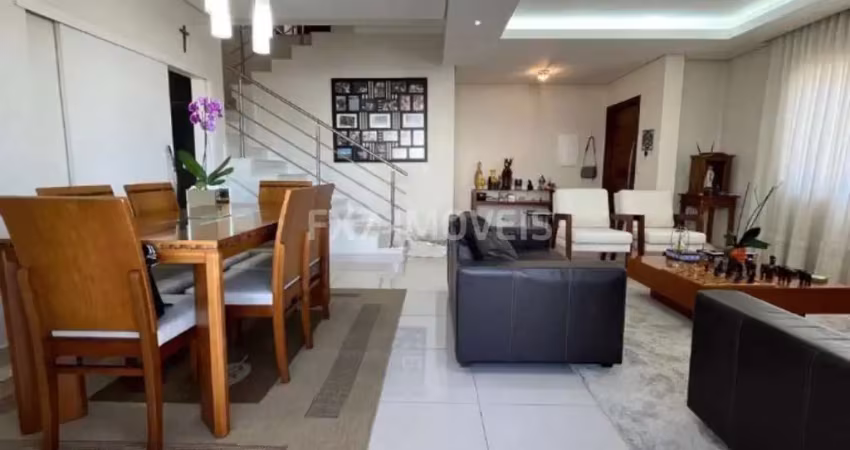 Casa com 3 quartos à venda na Rua Lazaro Marchete, 102, Swiss Park, Campinas