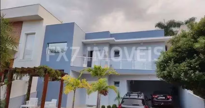 Casa com 3 quartos à venda na Rua João Joanin Tordin, 355, Vila Capuava, Valinhos