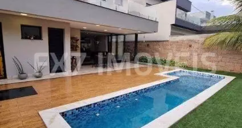 Casa a venda no residencial basel swiss park campinas