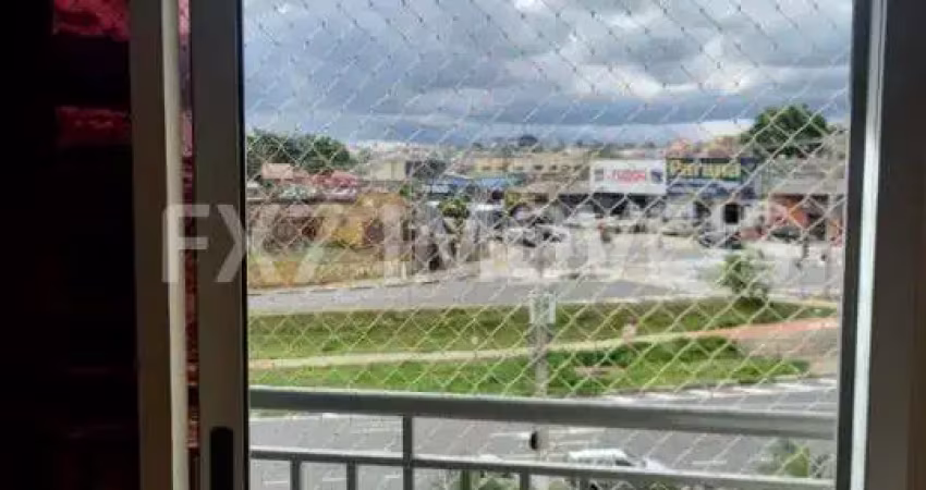 Apartamento com 2 quartos à venda na Avenida das Amoreiras, 4001, Vila Mimosa, Campinas