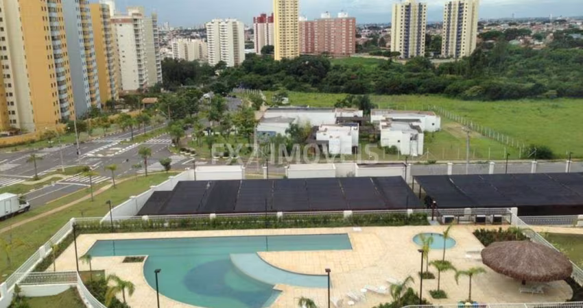 Apartamento para Venda no Parque Prado com 3 Suites