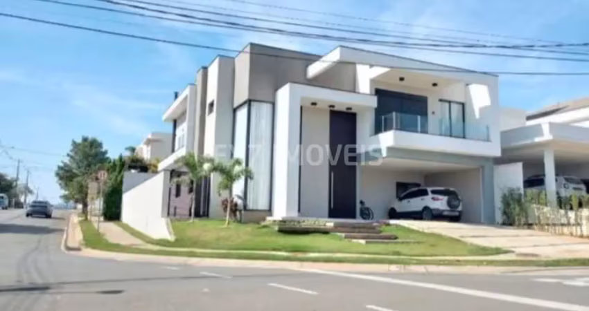Casa com 3 quartos à venda na Rua Antonio Jacinto Mincote, 11, Swiss Park, Campinas