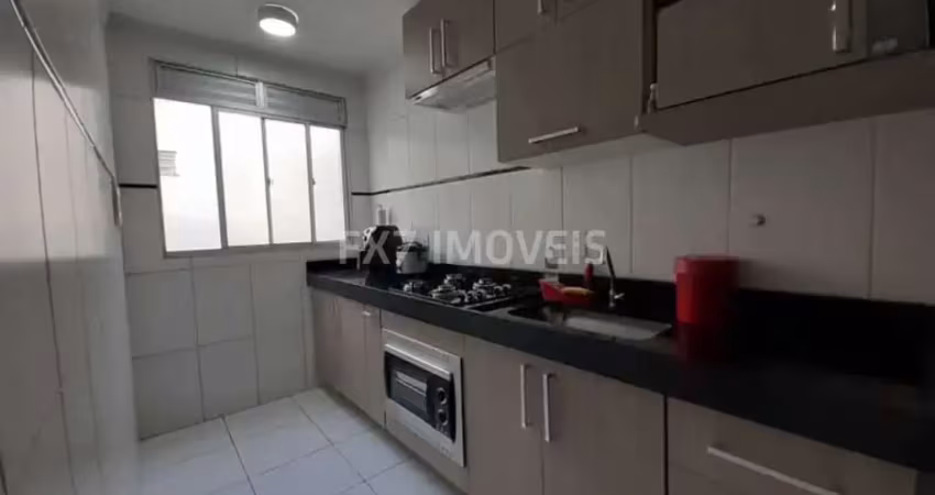 Apartamento com 2 quartos à venda na Avenida São José dos Campos, 150, Jardim Nova Europa, Campinas