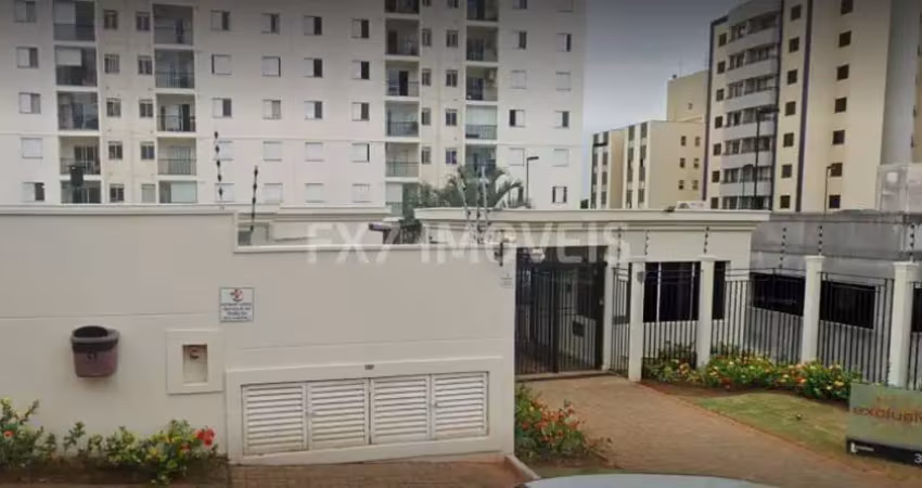Apartamento a venda no Exclusive São Bernardo em Campinas SP