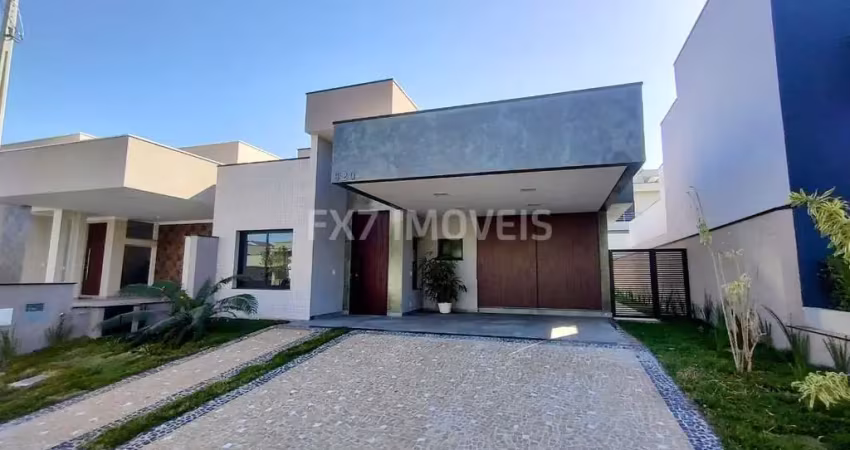 Casa com 3 quartos à venda na Rua Jose Righi, Swiss Park, Campinas